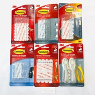 3M Command Decorating Cord / Clip