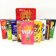 Glico Pocky & Pejoy Biscuit Stick🎁