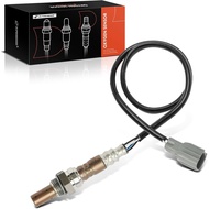 A-Premium O2 Oxygen Sensor Compatible with Saab 9-2X 2005 & Subaru Impreza, WRX 2002-2005, H4 2.0L, 