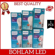 CAHAYA PHILIPS Energy Saving LED Light Bulb Bright White Light 5W 7W 9W 11W