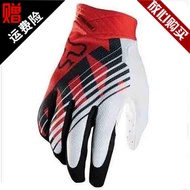 2015fox new breathable gloves BMX gloves offroad gloves in the summer bike racing gloves