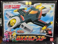 激走戰隊DX Bandai 1996 Made in Japan