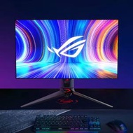 ROG PG27AQDM 27寸 2K 1440P OLED gaming monitor