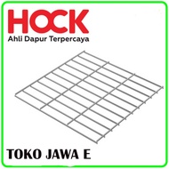 New Piring Kawat Oven Hock/Try Oven Tangkring Hock - 100% Asli Hock