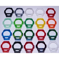 (Mono Tone) DW-002 custom made bezel