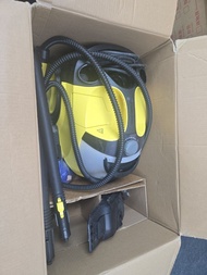 Karcher SC5 蒸氣清潔機