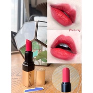 [Used] BOBBI BROWN Luxe Matte Lip 4.5 g Very Large Stick Fever Pitch Color