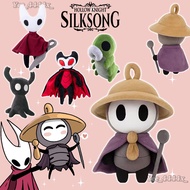 Hollow Knight Silksong Sherma Plushie Game peripherals Stuffed Toy Gift for Fans & Video Game Plushi