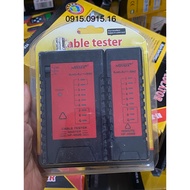 NOYAFA NF-468B POE network tester