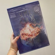 Super Junior 2023 Season Greeting 全新只拆 有特典