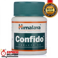 Himalaya Confido 60s (original)