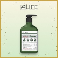[ALife] Dr.ato Apple Cider Vinegar Shampoo 267ml