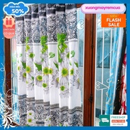 Sun Room Partition Curtains 5m wide and 2m high, freely choose a model