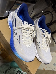 Mizuno Wave Rider 28 男裝跑鞋