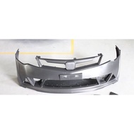 Honda Civic fd 2006 mugen rr front bumper only