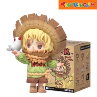 52 Toys Nook'S Little World Blind Box