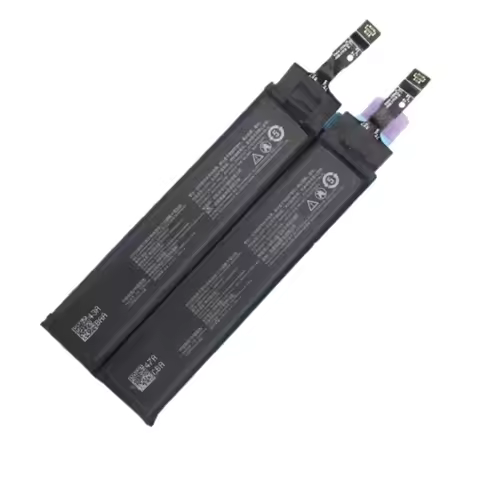 NEW For XIAOMI CellPhone Battery BS06FA for Black Shark 3 3S/ BS05FA for Black Shark 3PRO Replacemen
