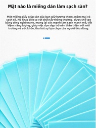 MONLEYTA | Clean Floor Tablets Fresh Fragrance Strong Multi-Effect Home Use Tile Cleaning Tool Wet M