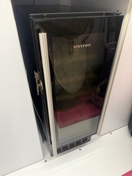vintec酒櫃18支裝