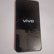 LCD VIVO Y95 RETAK TOUCHSCREEN