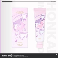 official Authentic *For Hand* Elysia Honkai impact Mihoyo