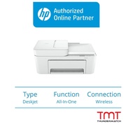 HP Deskjet Ink Advantage 4275 All In One Printer | 1200x1200 DPI | 8.5ppm(B),5.5ppm(C) | HP 682(B),6