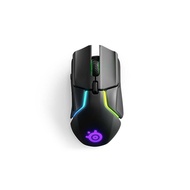 【10週年慶10%回饋】SteelSeries 賽睿 Rival 650 無線電競滑鼠