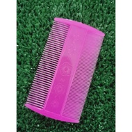 Lice Brush Dandruff Lice Comb/ Lice Comb/ Lice Comb/ Dandruff Comb. Various colors-1pc