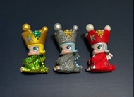 Instinctoy x Erosion Molly 坐姿 大久保