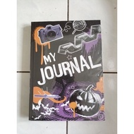 Journal Book