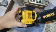 德偉 9.9成新 DCW210 DeWalt 砂紙機