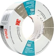 3M Extra Heavy Duty Duct Tape 6969, Olive, 48 mm x 54.8 m, 10.7 mil
