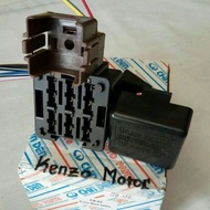 FUSE BOX HOUSE FUSE BOX CARRY EXTRA 1.0 ST100