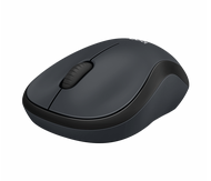 Chuột không dây Logitech M221 SILENT (Đen)