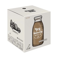 dripo 牛乳即溶飲品 無添加糖