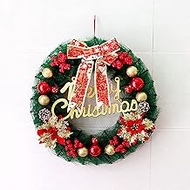 Halloween Wreath, Christmas wall, Christmas decorations, garland, decoration, door wreath, gift, home decoration, craft rings