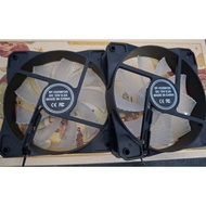 Fan Case SF 1225M12S DC 12V- 0.2A