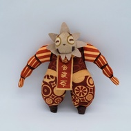 Cross-Border Expedition33 Esquie Light and Shadow: No. 33 Expedition Plush Doll Doll