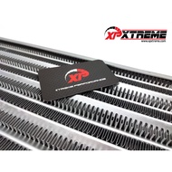 INTERCOOLER DELTA FIN 2.50" 510X180X65 SARD