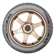 GT RADIAL TIRE 205/50 R17 CHAMPIRO GTX PRO