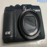 【口碑推薦】canon/ powershot g16 、g15 、g12、 g11、 g10、 g9、g7 二