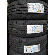 195/55/15 Duraturn Mozzo 4S+ Tyre Tayar