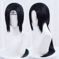 Naruto Uchiha Itachi cosplay Wig