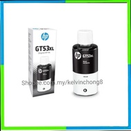 HP GT51XL Instead HP GT53XL (1VV21AA) 135-ml Black Original Ink Bottle