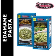 Seapoint Farms Organic Edamame Fettuccine / Spaghetti