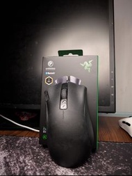 Razer DeathAdder V2 Pro 無線滑鼠