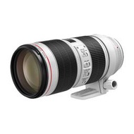 ＊JOY數位科技＊Canon EF 70-200mm f2.8L IS III USM  IS 3代 公司貨 