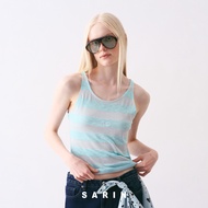 Sarin Slow Tank