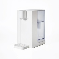 [BUNDLE] Toyomi NEW 3.5L InstantBoil Filtered Water Dispenser FB 7735F + 4 FIlter