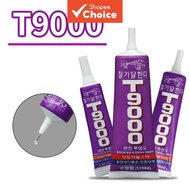 Zhanlida T9000 Super Glue 15ML 50ML 110ML Clear With Needle Adhesive for fixing building blocks, rep